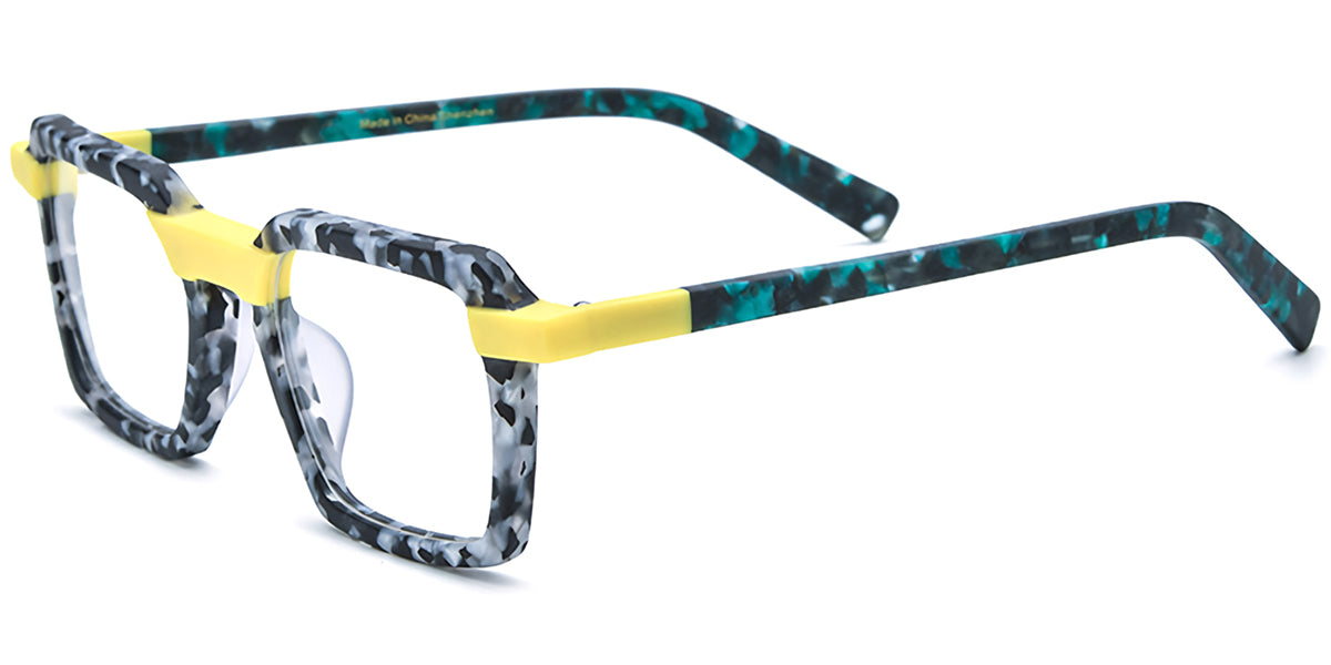 Pattern Black (7726-5)