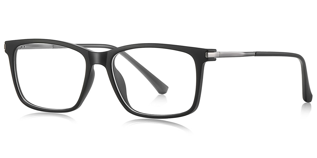 Matte Black (7821-4)