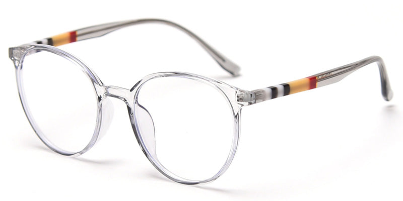 Translucent Gray (2318-4)