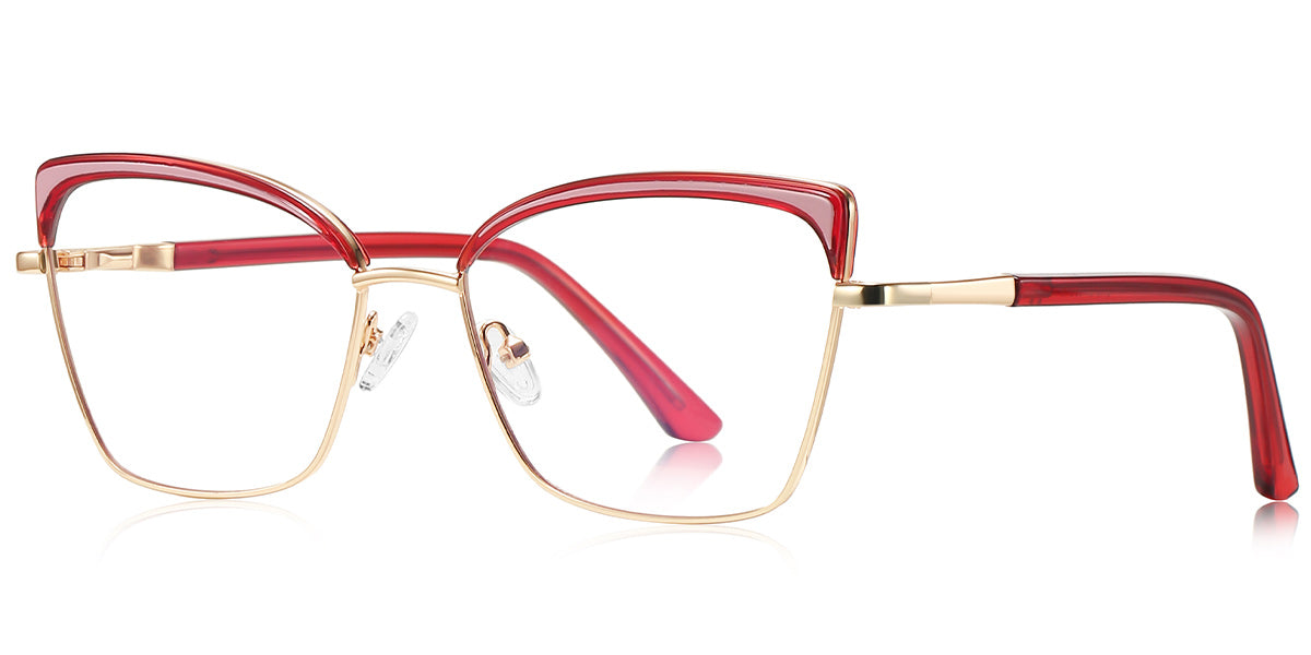 Red (6833-4)