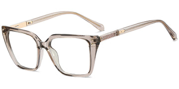 Translucent Light Gray (7611-7)