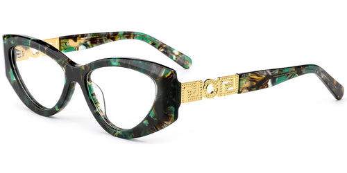 Pattern Green (7578-3)