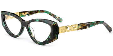 Pattern Green (7578-3)