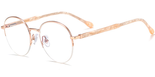 Rose Gold (7523-3)
