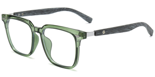 Translucent Green (7707-4)