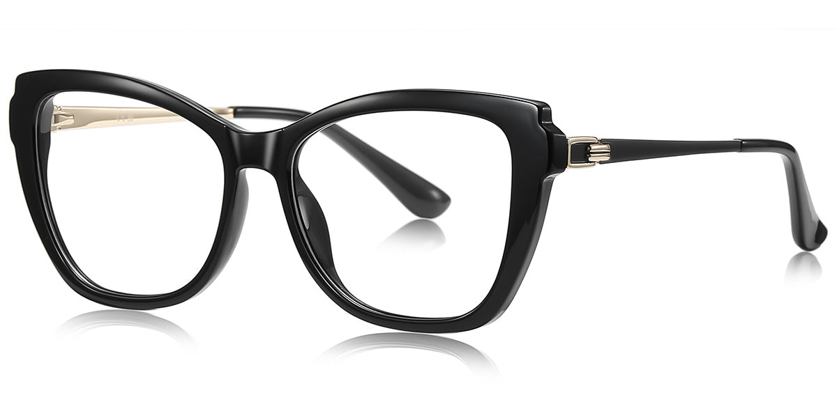Black (7619-1)