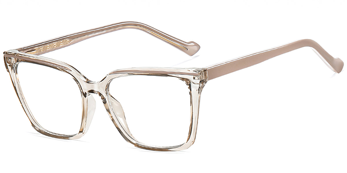 Translucent Light Brown (7610-5)