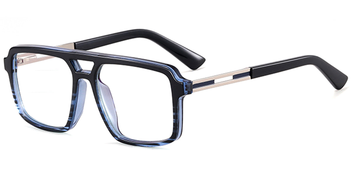 Pattern Blue (6313-6)