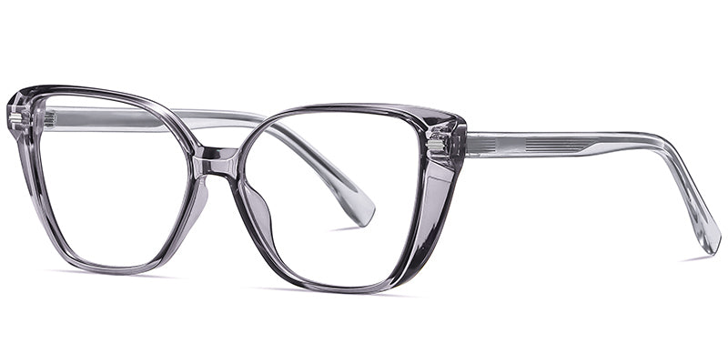 Translucent Gray (3924-25)