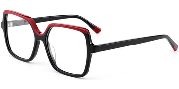 Pattern Black (7243-1)