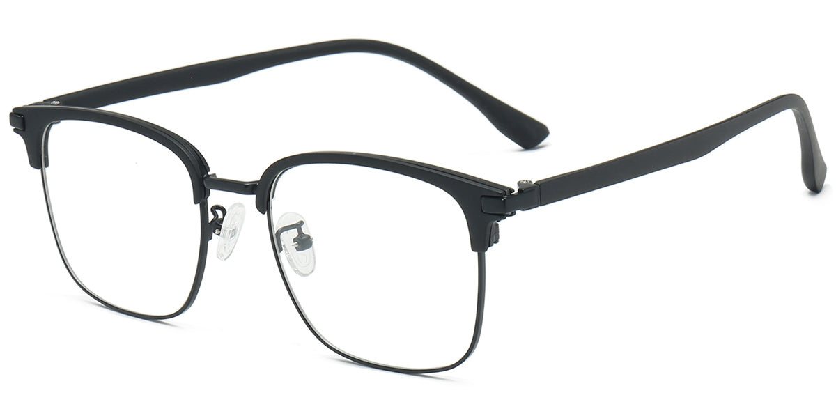 Matte Black (7703-10)