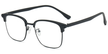 Matte Black (7703-10)