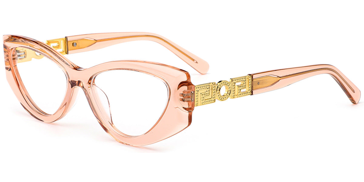 Translucent Brown (7578-5)