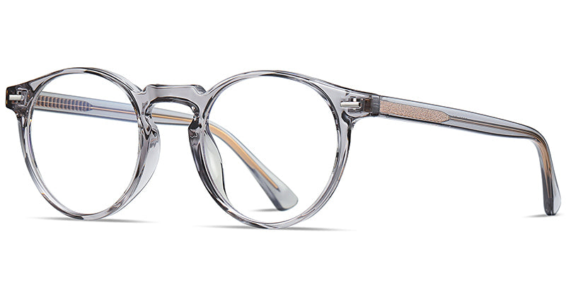 Translucent Gray (3345-6)