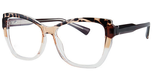 Pattern Brown (5990-3)