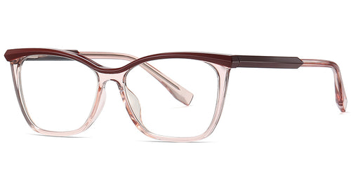 Pattern Pink (3879-537)