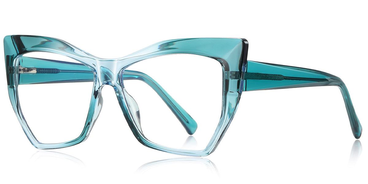 Gradient Green (4736-6)