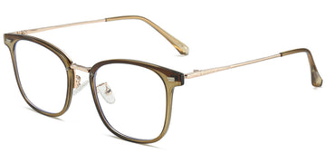 Translucent Green (7700-16)