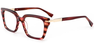 Pattern Pink (7843-4)