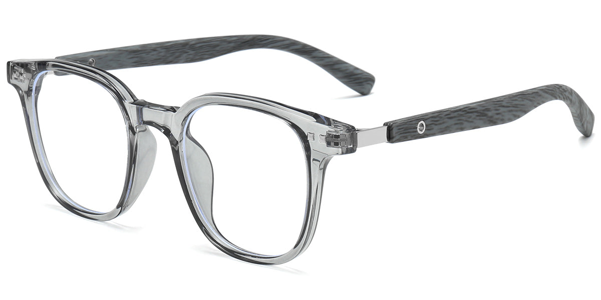 Translucent Gray (7704-4)