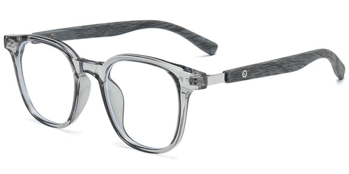 Translucent Gray (7704-4)