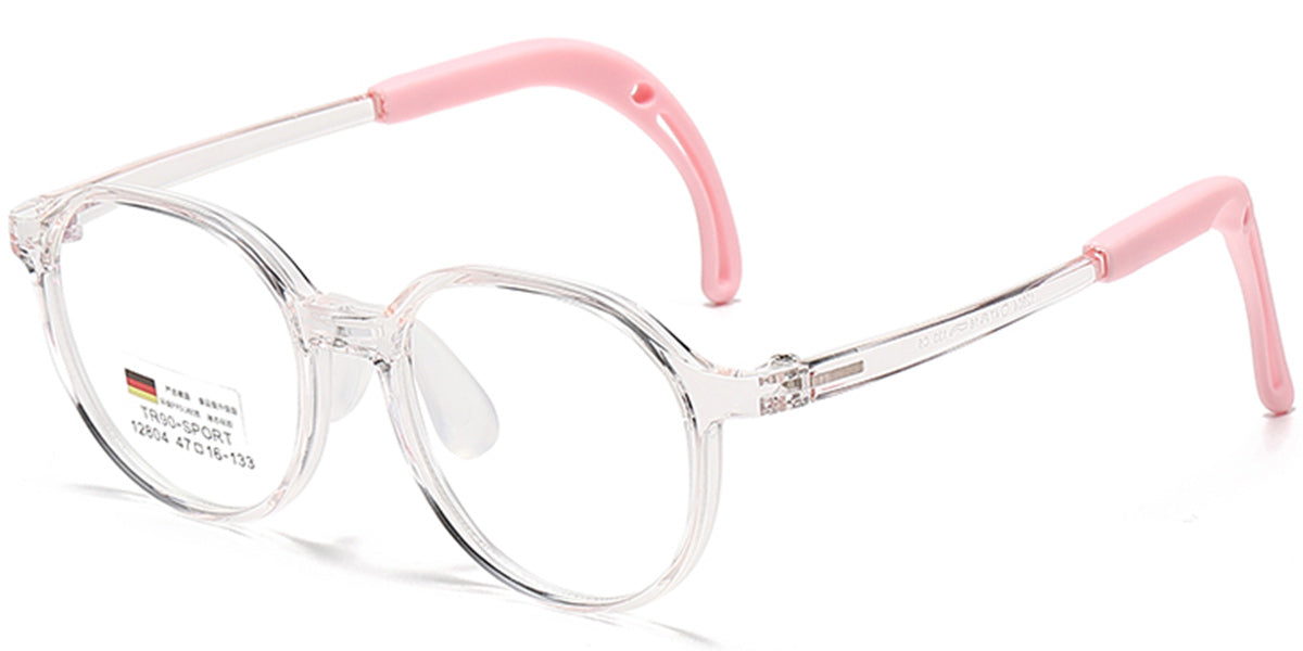 Translucent Pink (7118-5)