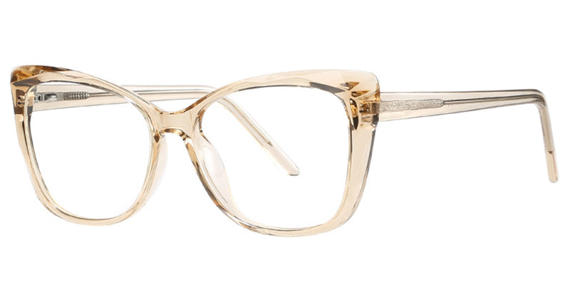 Translucent Brown (1634-4)