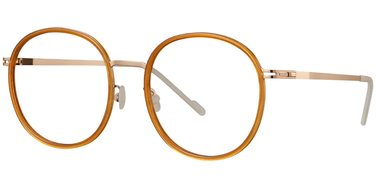 Translucent Yellow (5887-5)