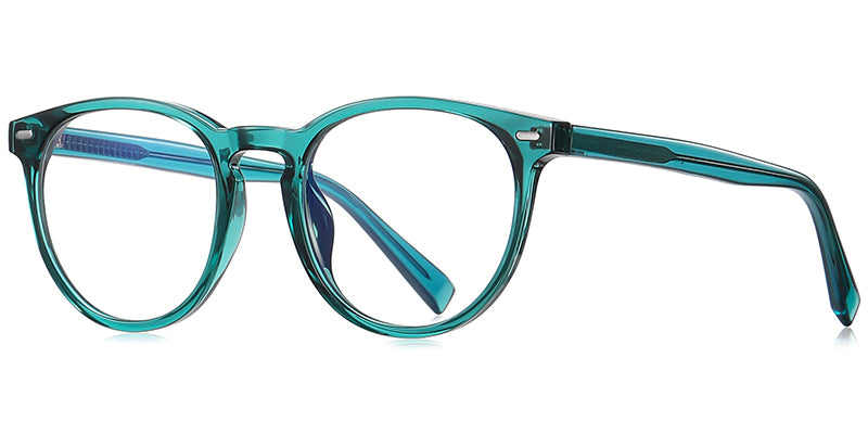 Translucent Green (3929-6)