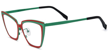 Pattern Red (6801-1)