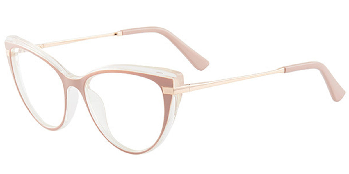 Translucent Pink (5099-3)