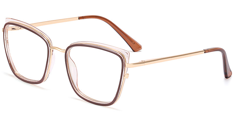 Translucent Brown (3992-3)