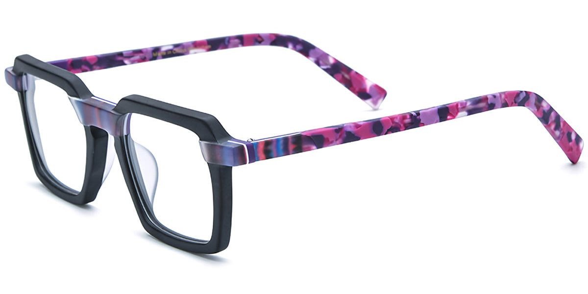Pattern Purple (7726-4)
