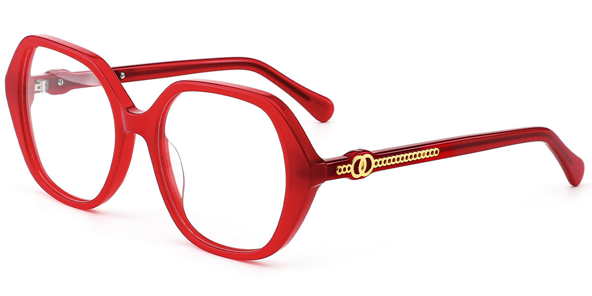 Red (6949-4)