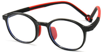 Black-Red (3043-1)