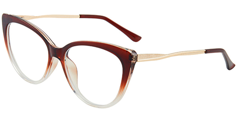 Translucent Brown (3118-3)