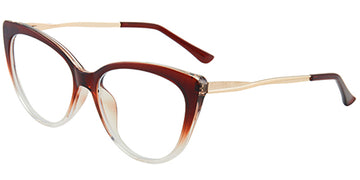 Translucent Brown (3118-3)