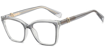 Translucent Gray (7625-3)