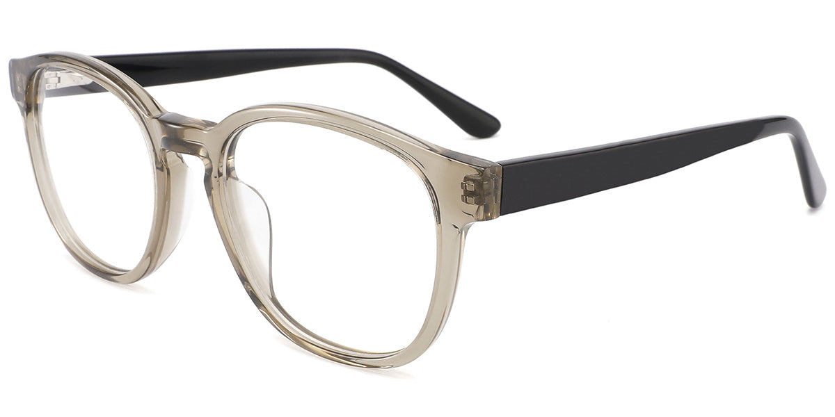 Translucent Gray (7885-1)