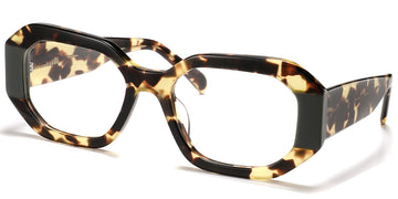 Pattern Tortoiseshell (5967-3)