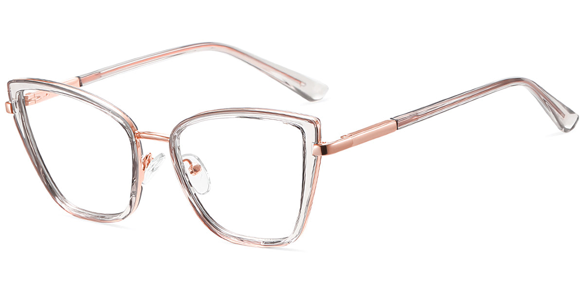 Translucent Gray (7630-3)