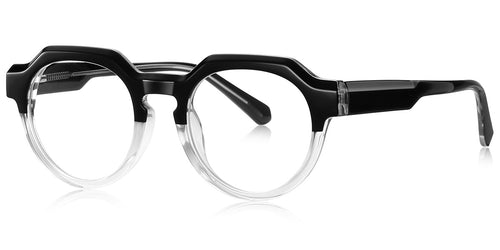 Pattern Translucent (7712-6)