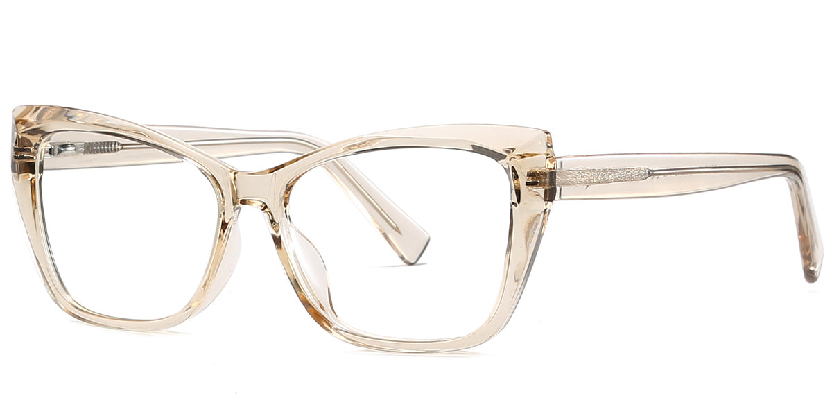 Translucent Brown (6085-4)