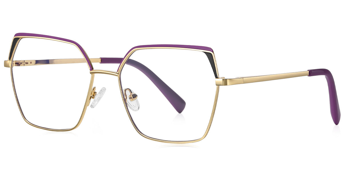 Pattern Purple (5088-6)