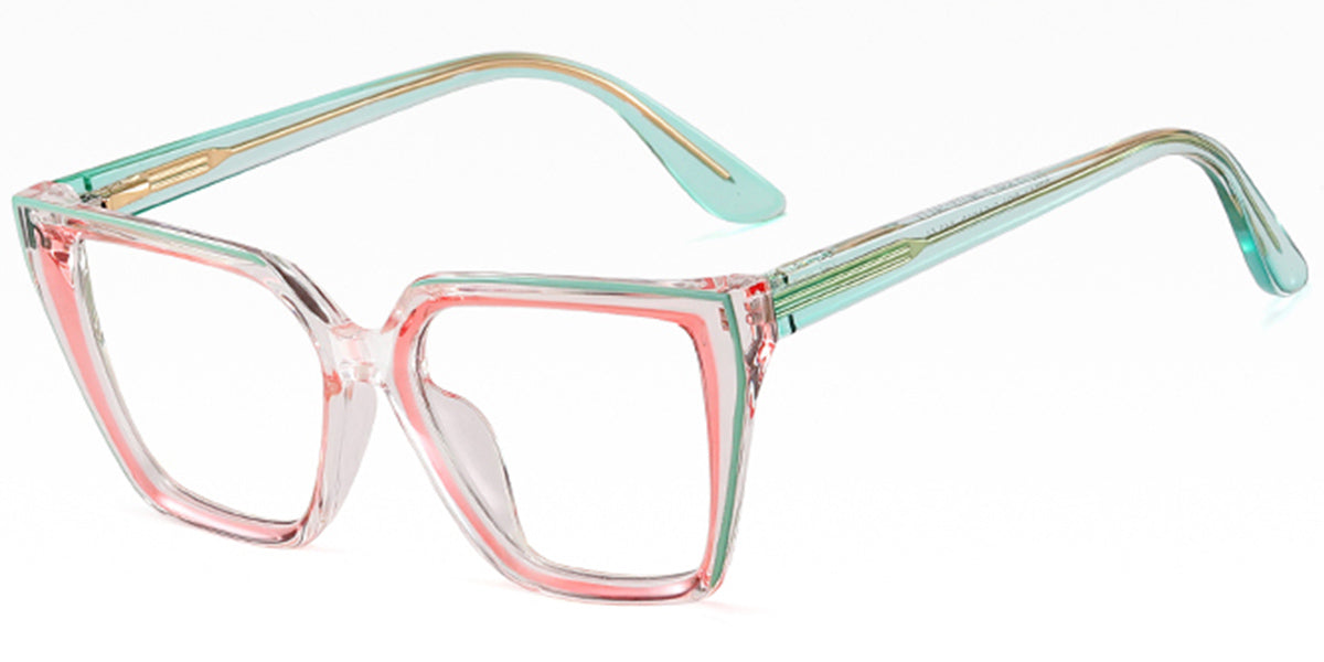 Translucent Pink (6319-6)