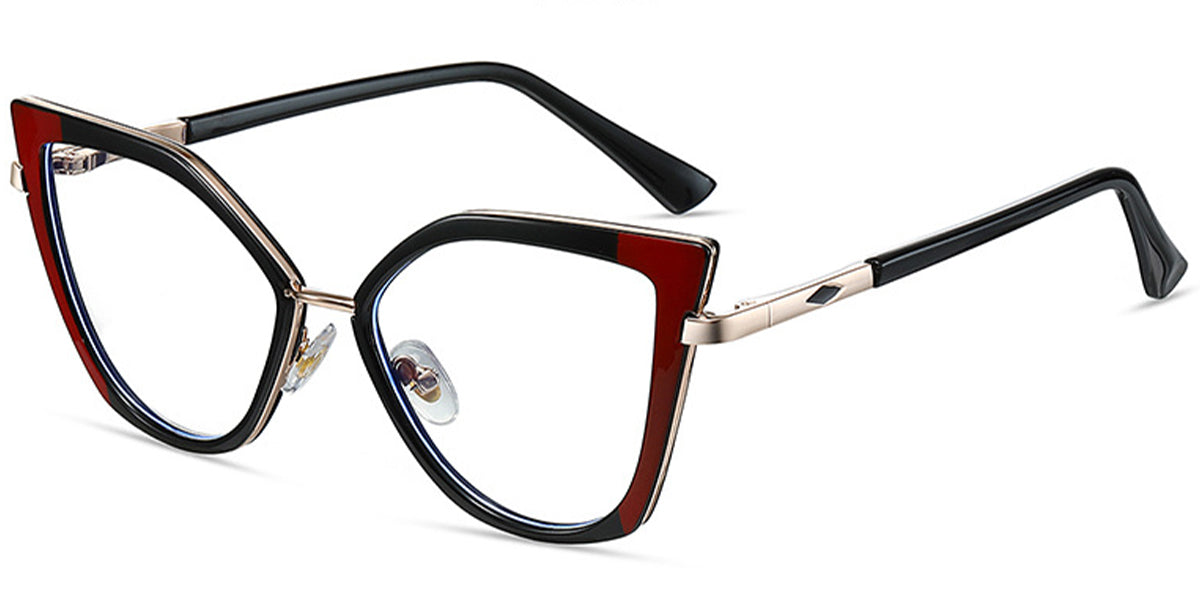 Pattern Black (6426-1)