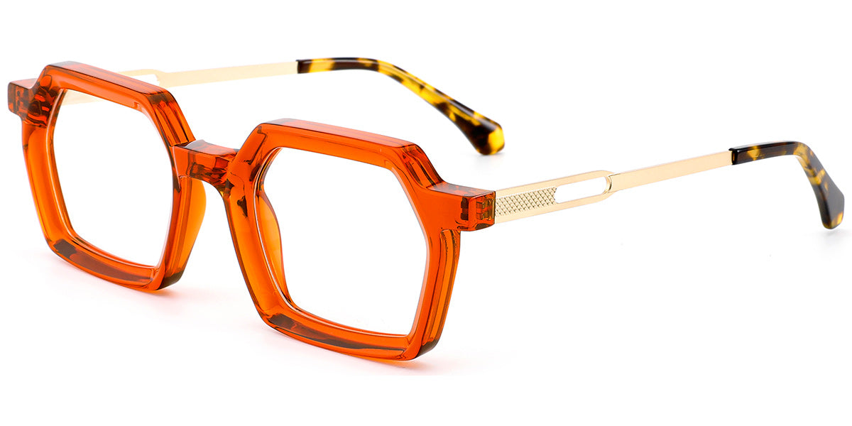 Translucent Orange (7601-3)