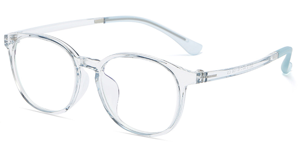 Translucent Blue (7115-5)