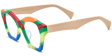 Pattern Green (7314-1)