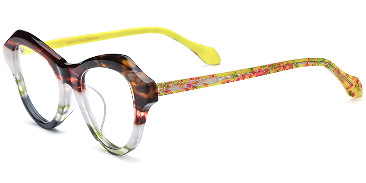 Pattern Brown (7568-4)